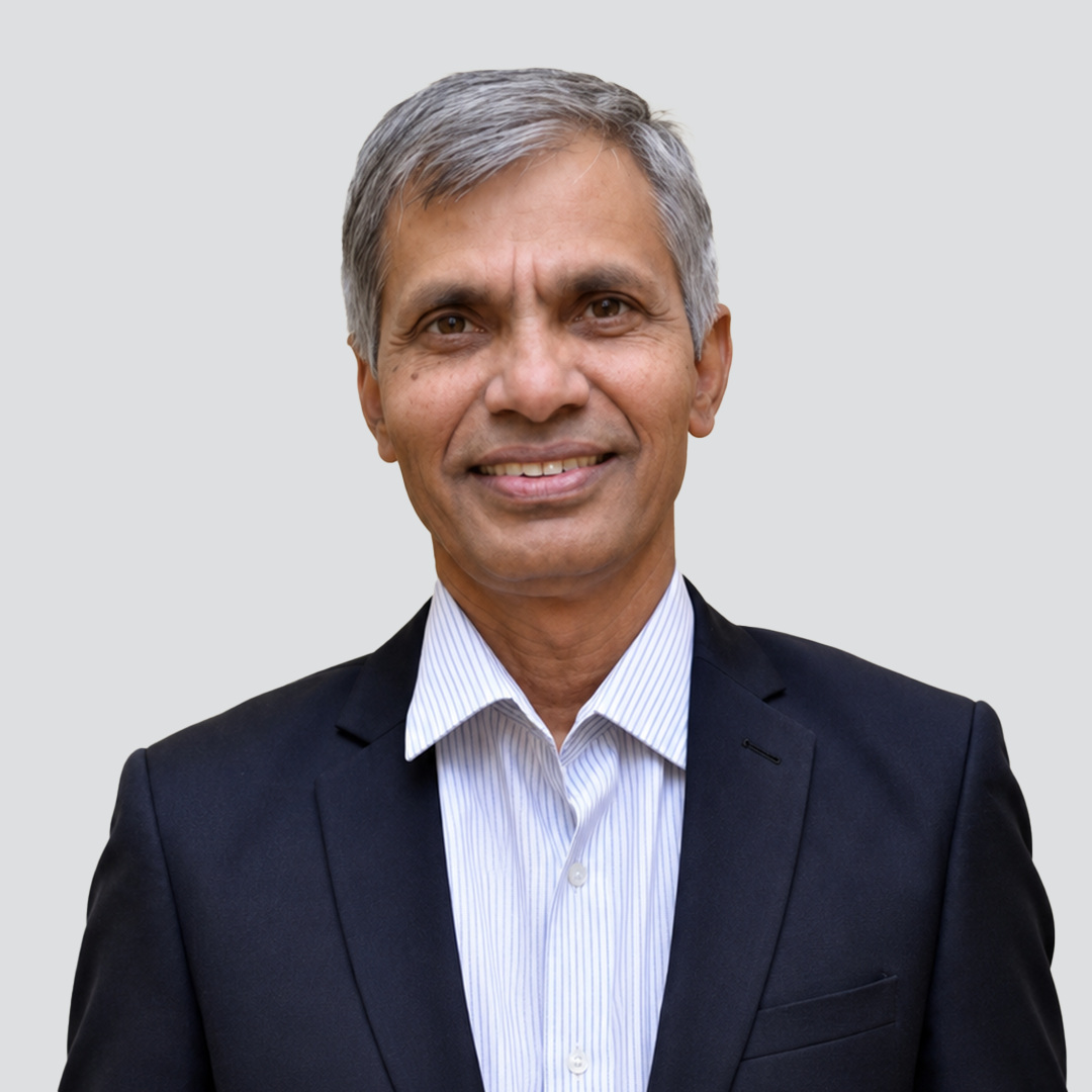 Dr Suresh Gosavi